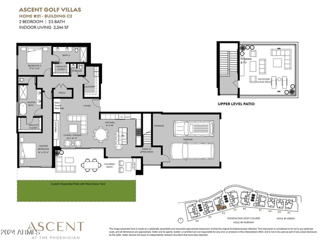 Building Photo - 6311 E Phoenician Blvd