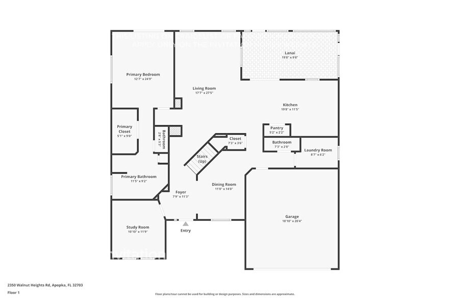 Building Photo - 2350 Walnut Heights Rd