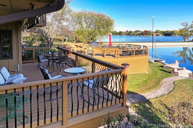 Building Photo - 58 Watergate Dr