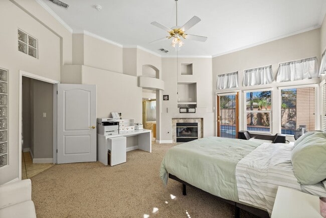 Building Photo - Coming Soon: Spacious Seven Oaks 3 Bedroom + Executive Office with Pool, Hot Tub, 3-Car Garage & ...