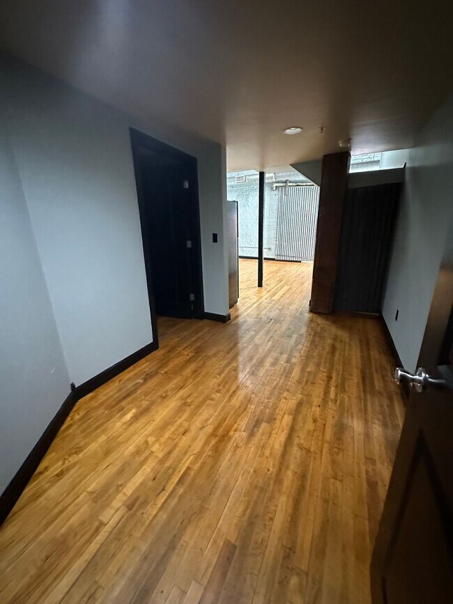 Building Photo - Founders Park Lofts