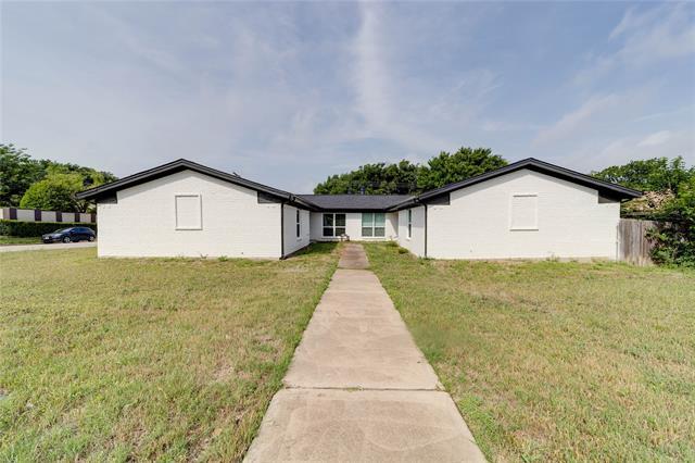 Building Photo - 6824 Trail Lake Dr