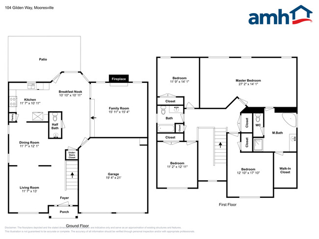 Building Photo - 104 Gilden Way