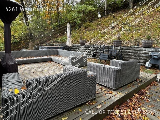 Building Photo - 4261 Walton Creek Rd