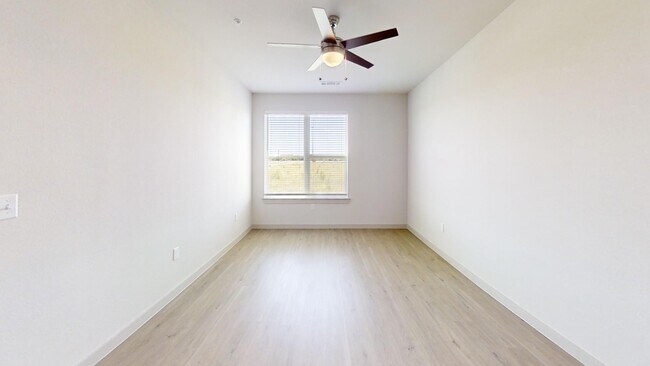 Floorplan - ThreeTwenty at the Vybe