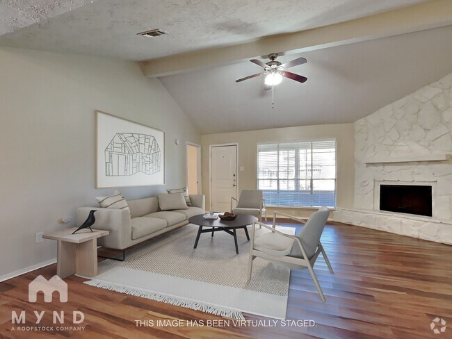 Building Photo - 10014 King Ranch Ln