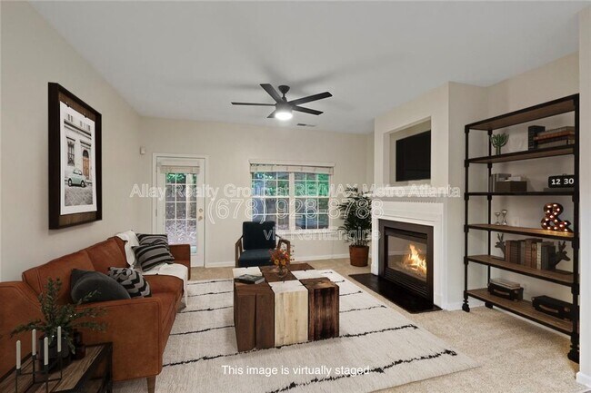 Building Photo - 3300 Suttles Dr SW