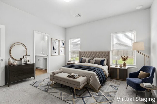 Building Photo - 23418 Briarstone Hbr Trl