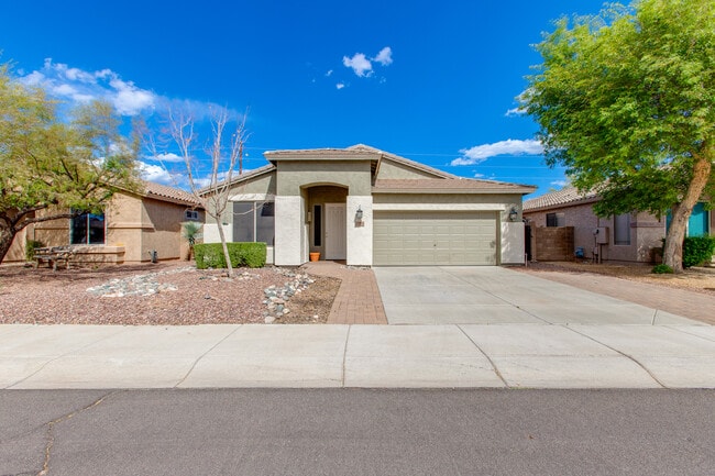 Primary Photo - 20713 N 91st Dr
