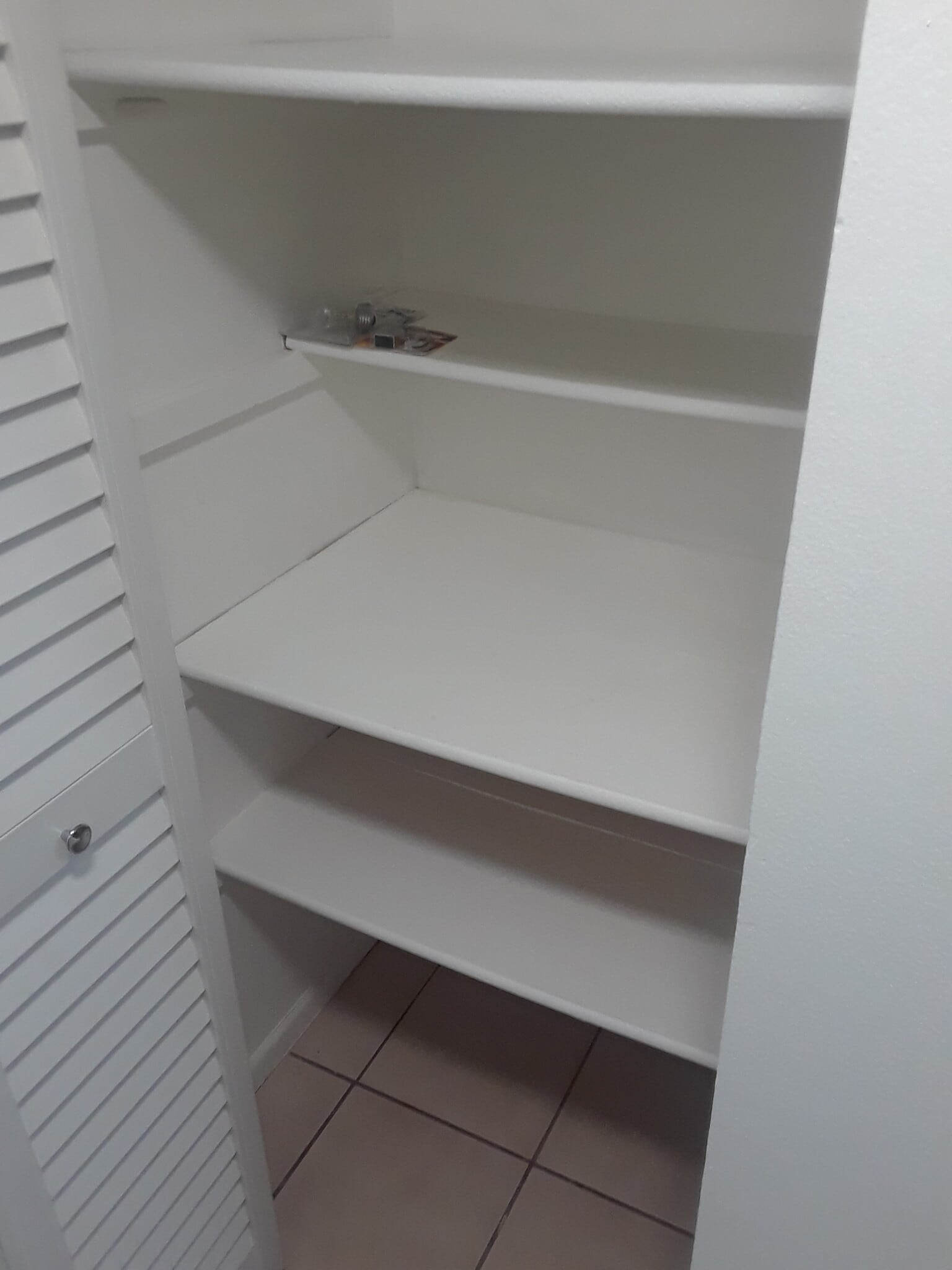 Linnen Closet - 8103 Camino Real