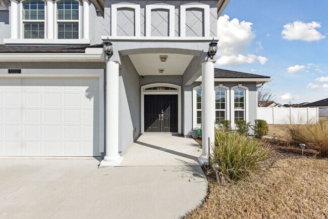 Building Photo - Spacious 5-Bedroom Home with Office, Den & Included Electric!