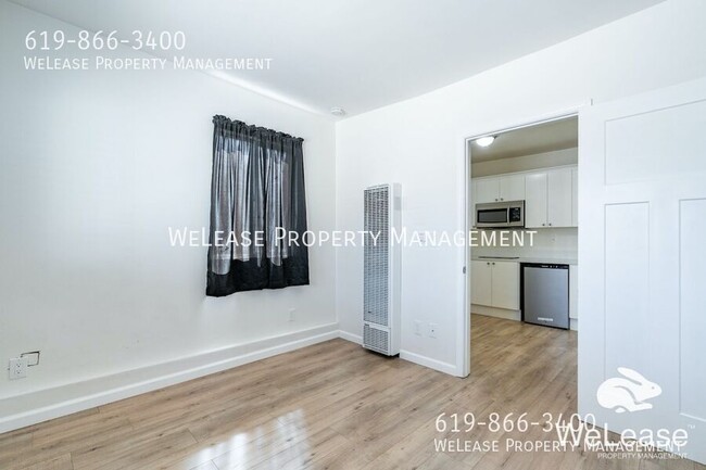 Building Photo - Fully renovated 1 bed 1 bath