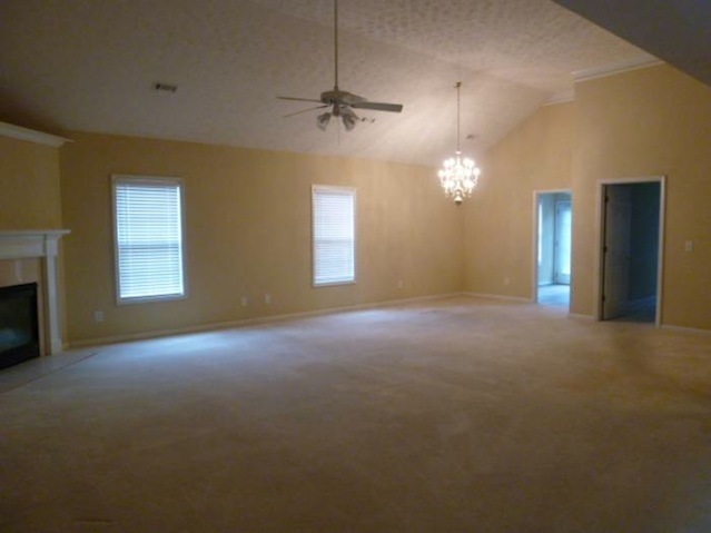 Building Photo - 3BR/2BA Single Family House (Ranch) - Conyers