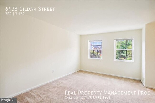 Building Photo - 6438 Gildar St