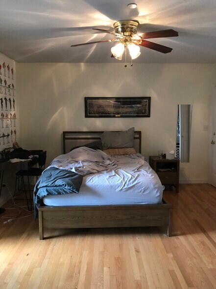 Building Photo - 111 W 8th St