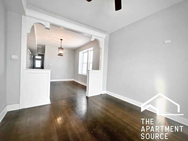 Building Photo - 1350 S Kedvale Ave