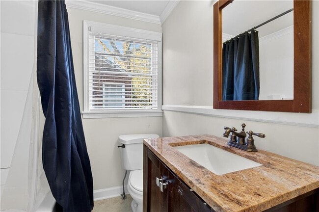 Building Photo - 613 Pelham Rd NE