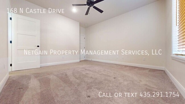 Building Photo - 168 N Castle Dr