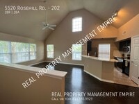 Building Photo - 5520 Rosehill Rd