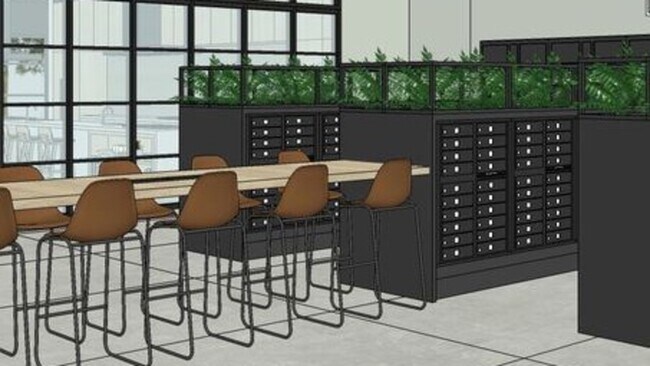 Building Photo - 6460 E McDowell Rd