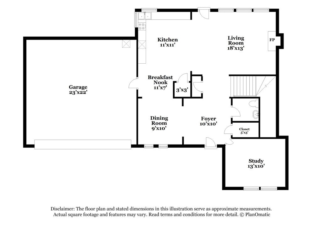Building Photo - 4025 Tarnwood Pl