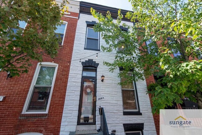 Building Photo - 3029 O'Donnell St