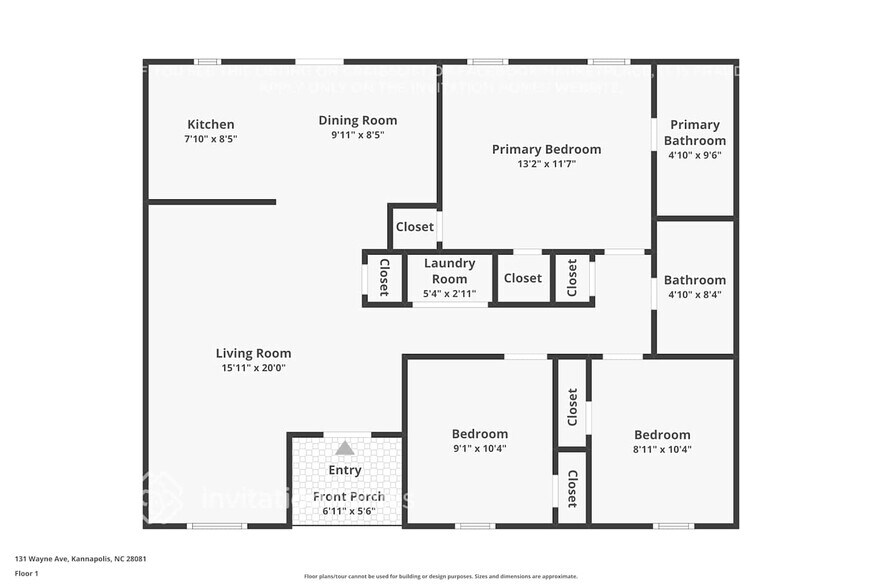 Building Photo - 131 Wayne Ave