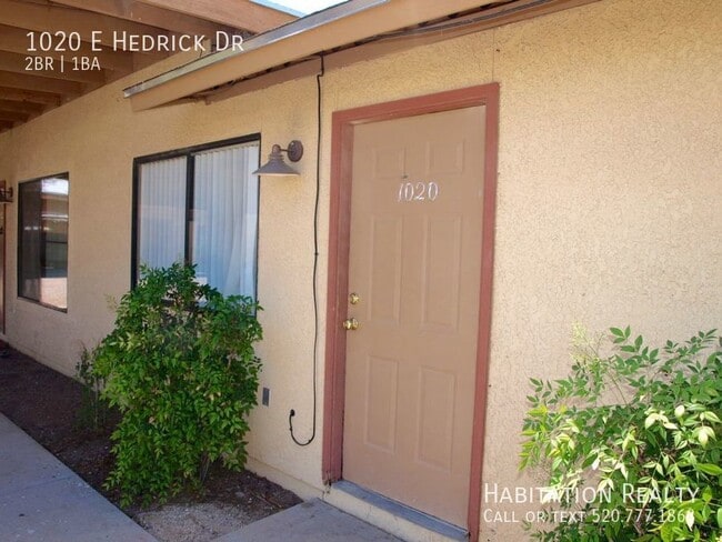 Building Photo - August Pre-Lease!! 2Bed/1Bath Hedrick Acre...