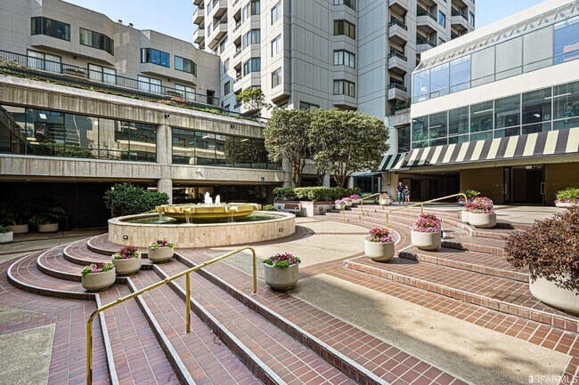 Building Photo - 601 Van Ness Ave