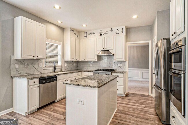 Building Photo - 4893 Delford Ct