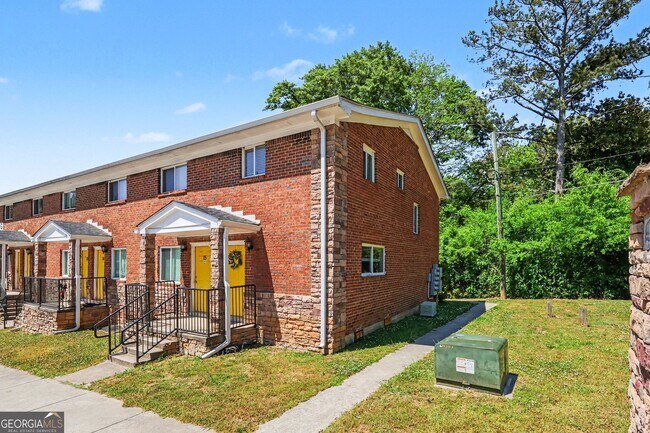 Building Photo - 3751 M.L.K. Jr Dr SW