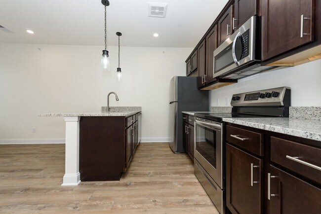 Building Photo - Introducing Premier Residences: Unparallel...