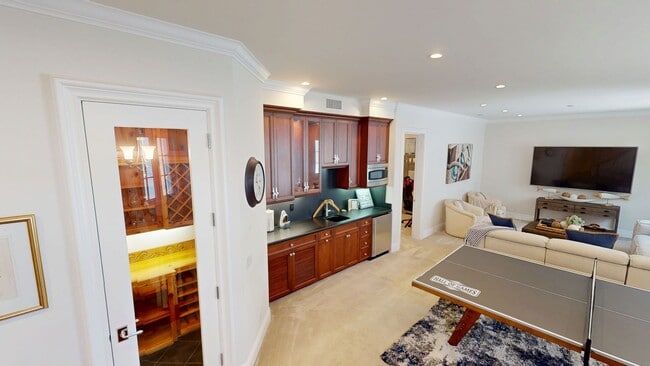 Building Photo - Private Home + Guest House & Pool | Minutes to Race the Base NASCAR