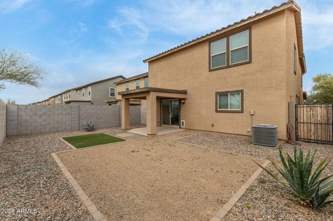 Building Photo - 40489 W Helen Ct