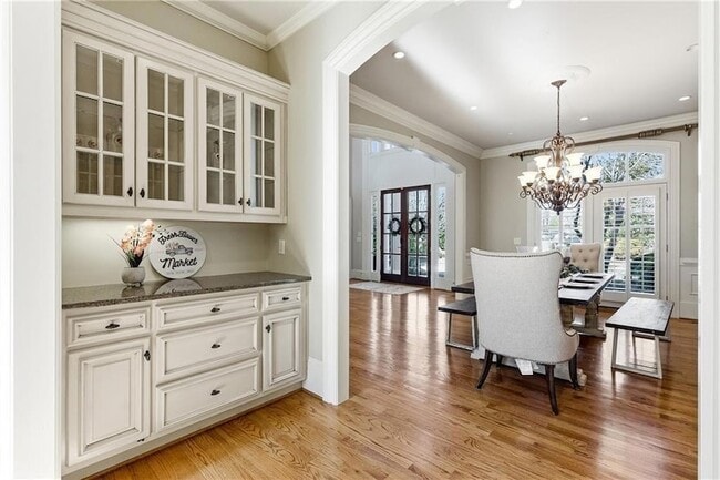 Building Photo - 6335 Howell Cobb Ct