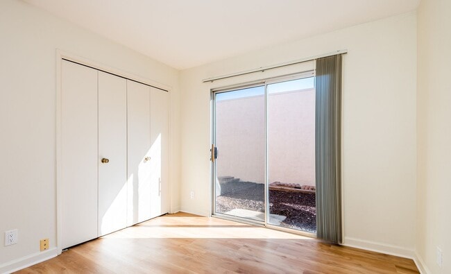 Building Photo - Comfortable Campbell Living w/ Garage, A/C & Outdoor Space