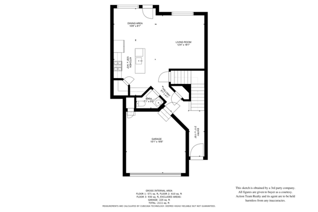 Building Photo - Mid-Row Townhome located in Bluffdale!