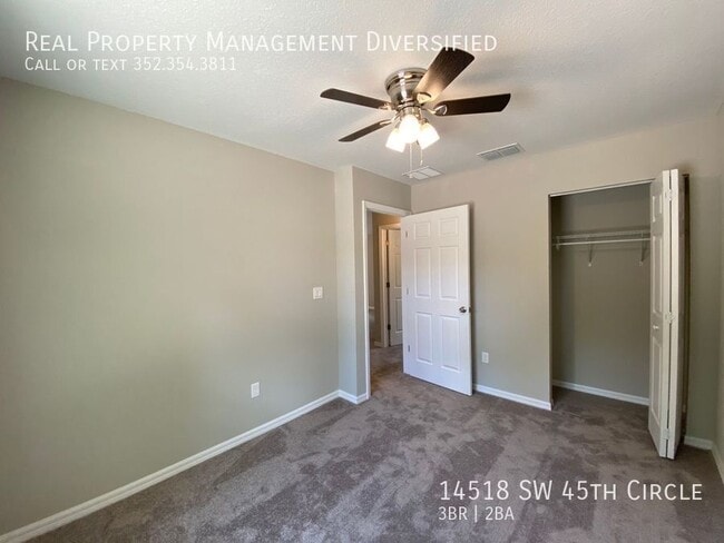 Building Photo - 14518 SW 45th Cir