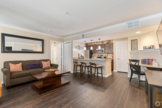 Interior Photo - Summit Ridge Apartments