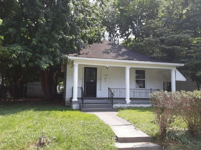 Primary Photo - Nice 2BR/1BA house- COMING SOON
