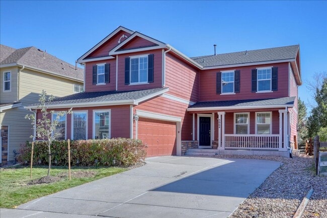 Building Photo - Awesome 3bed/3bath/2car garage on a quiet street in Aurora!