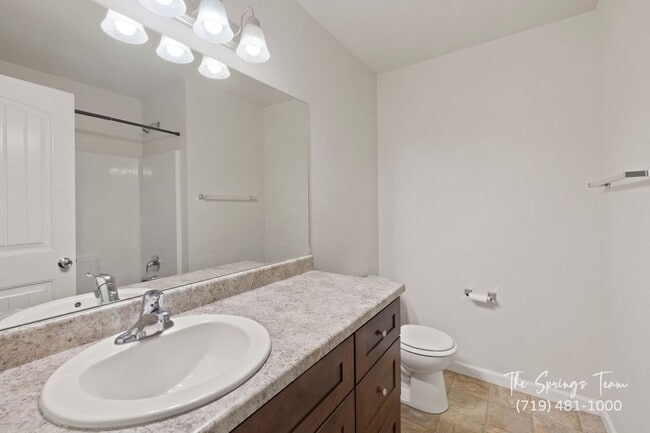 Building Photo - MODERN COMFORT IN LINCOLN COMMONS COMMUNITY IN WIDEFIELD | 3BD/3.5BA - Security Deposit Waiver Av...