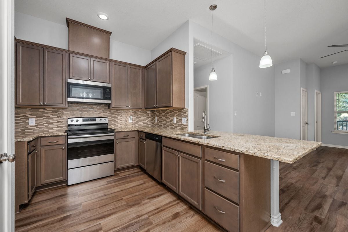 Building Photo - 1314 Antone St