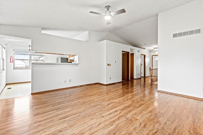 Building Photo - New Ranch Style Home - For Lease