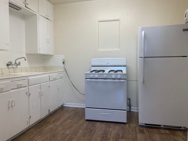 Interior Photo - Pet Friendly 1-Bedroom Apartments