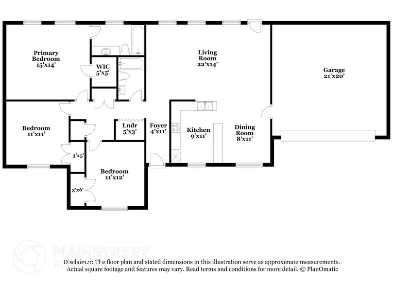 Building Photo - 1248 Claywill Cir
