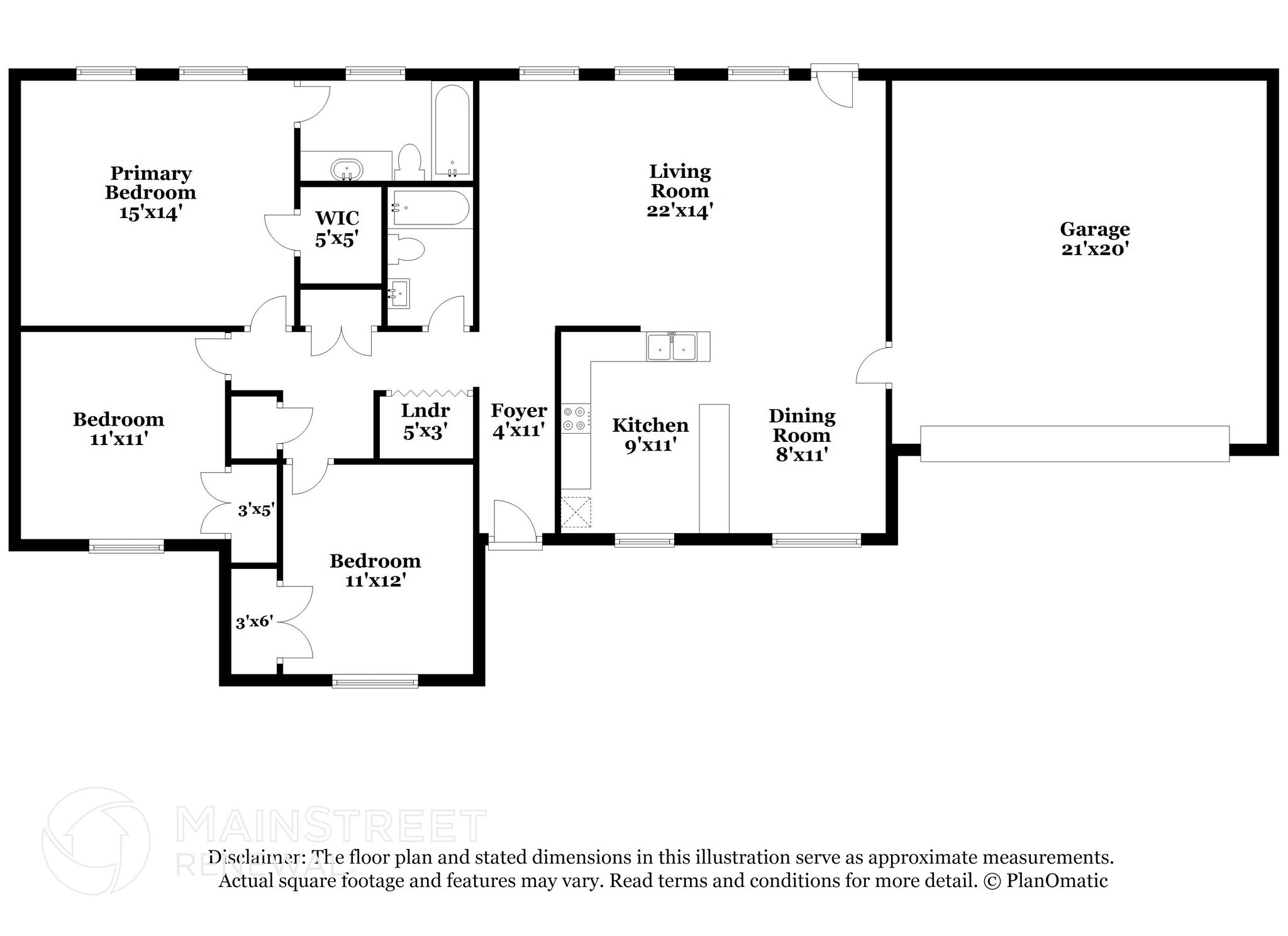 Building Photo - 1248 Claywill Cir