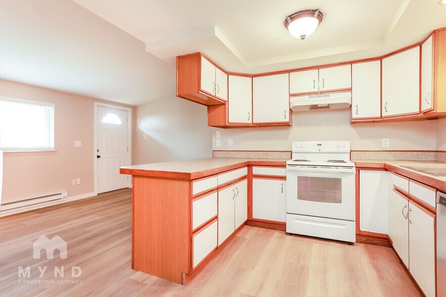 Building Photo - 1513 Walnut St