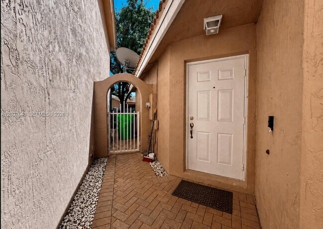 Building Photo - 9312 NW 54th St