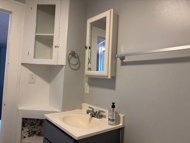 Building Photo - Stylish Two-Story Duplex Living: 2 Beds, 1...